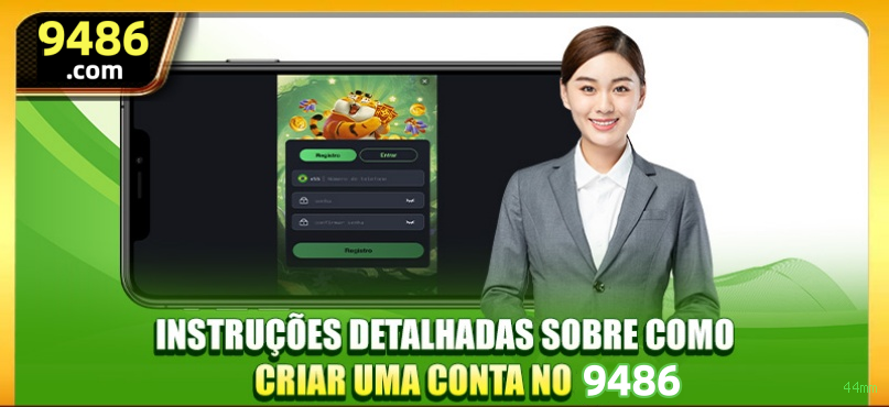 Aplicativo móvel 44mm para iOS e Android