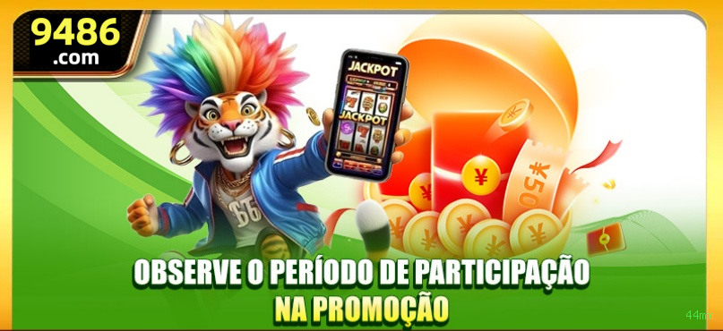 Slots com prêmios 44mm